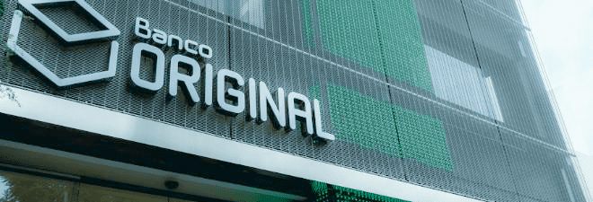 Banco Original e sua transformação ágil