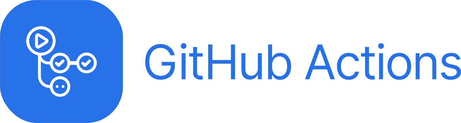 GitHub Actions