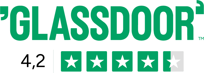 Glassdoor Logo