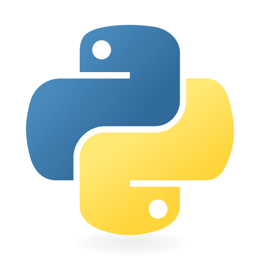 python