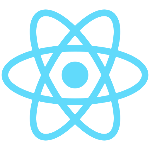 React